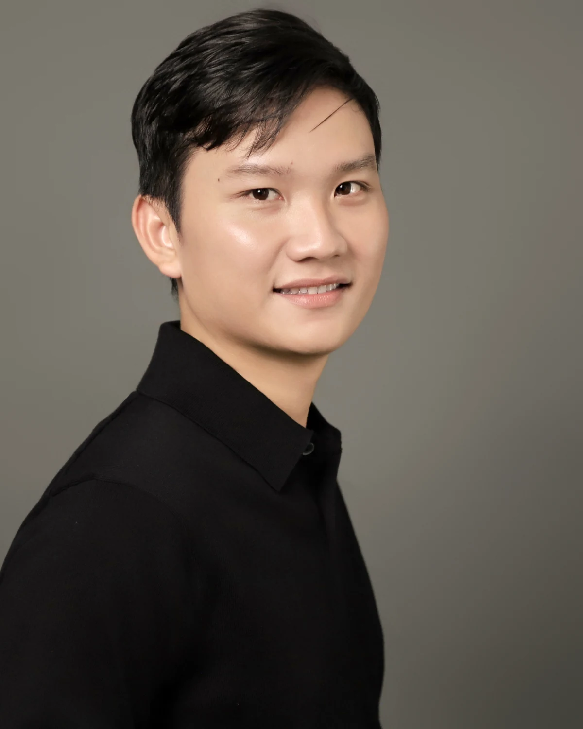 Đức Trọng, Ethan, Operations Director at Legacy Asset