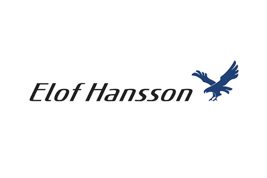 Elof Hansson
