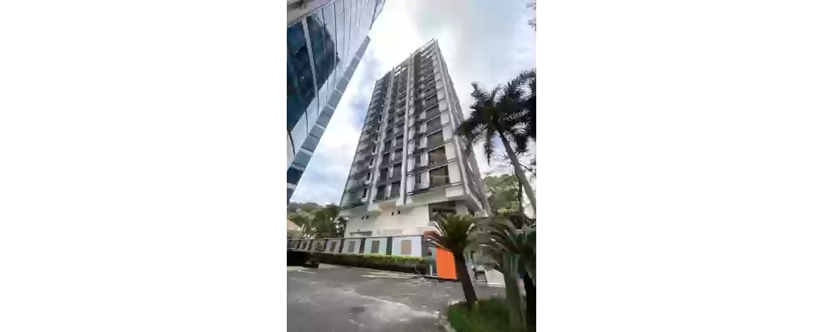Avalon Apartment