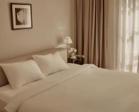 Lafayette de Saigon - 1BR