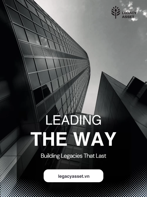Sale Partnership and Leasing Management