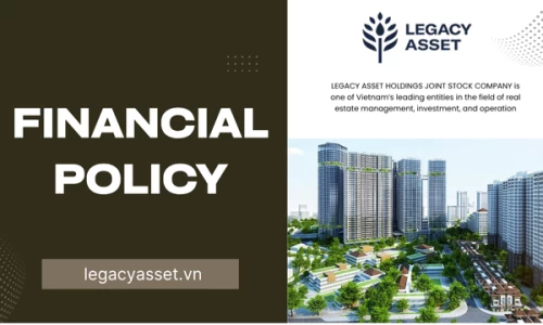 Financial Policy