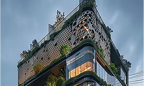 Vinhome Central Park (Vingroup)