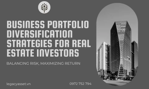 Portfolio Diversification Strategies for Real Estate Investors