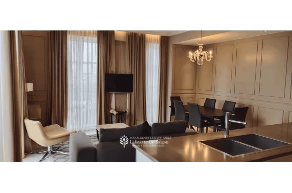 Apartment For Rent