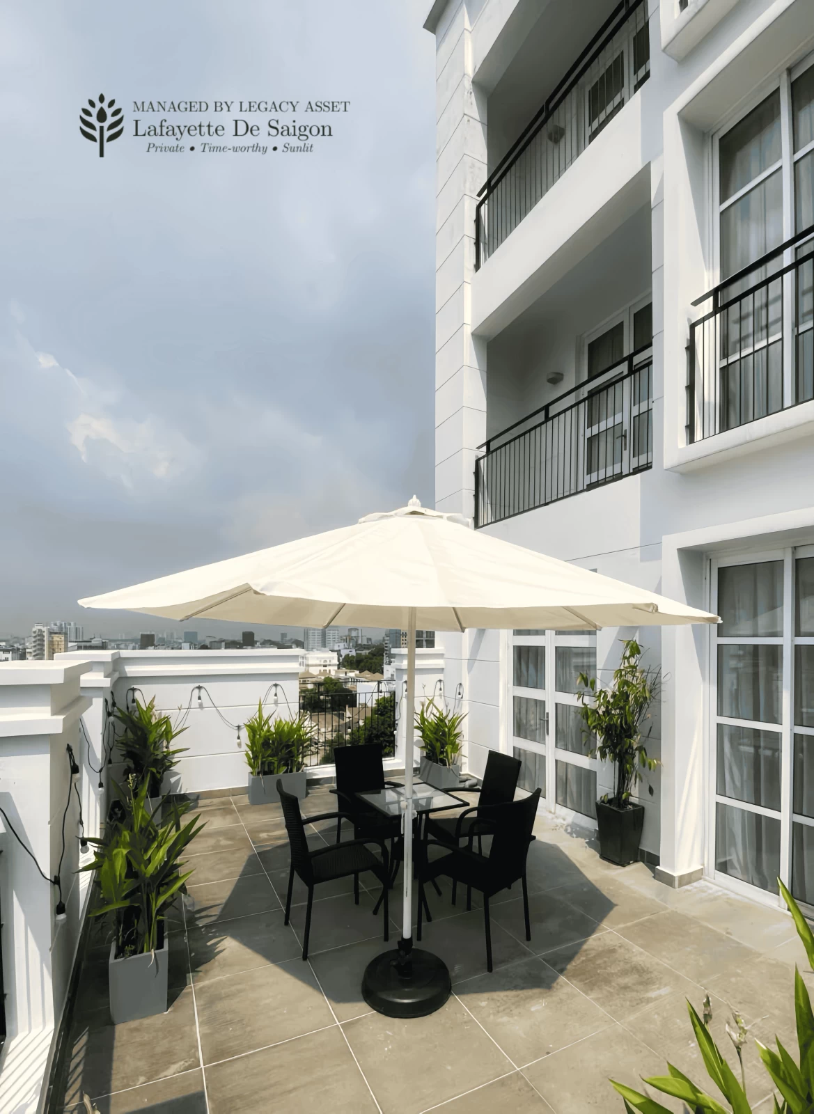 Office Leasing