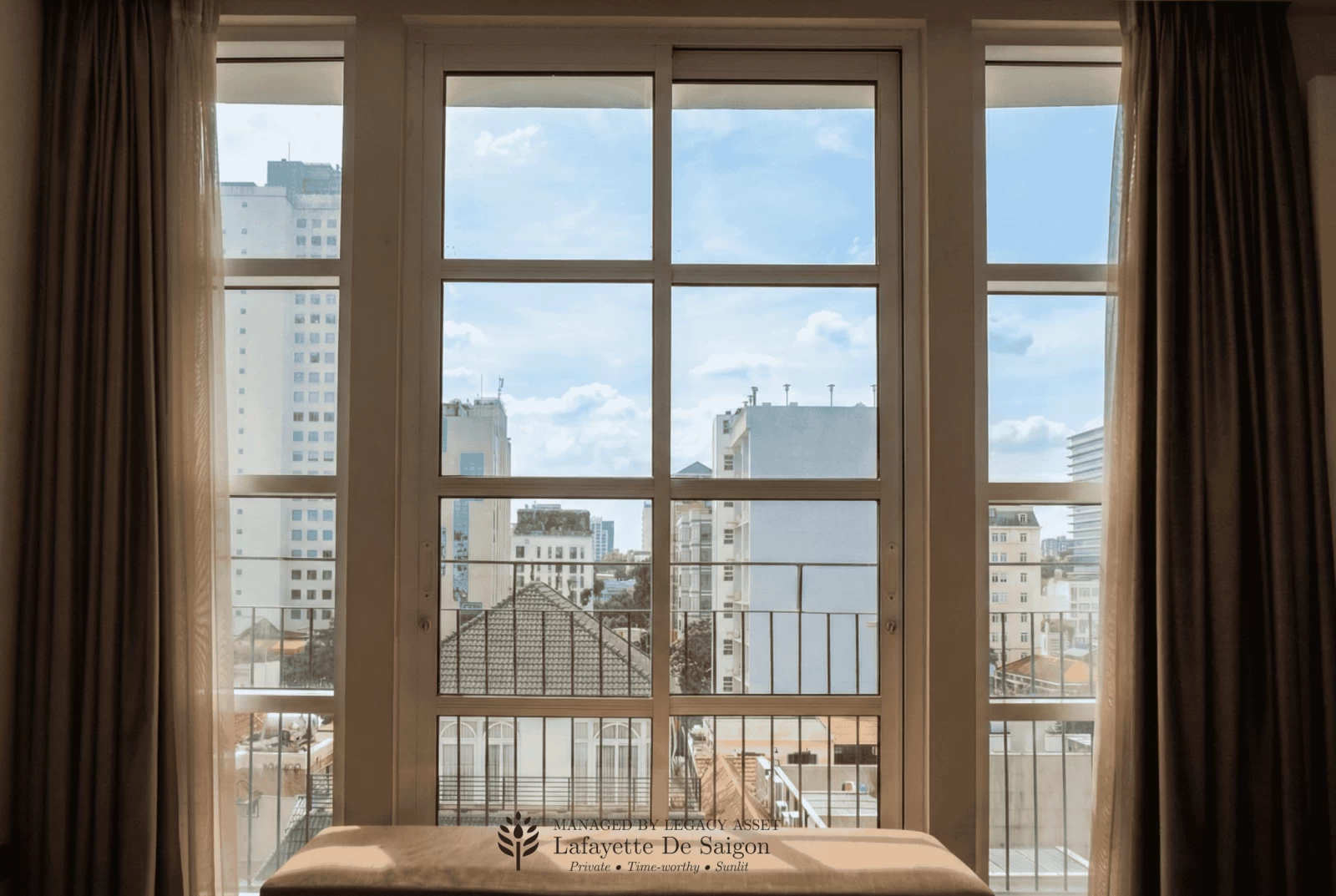 Office Leasing